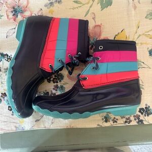 Sperry Women's Boots